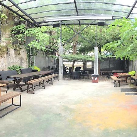 Bat & Arrow Hotel Padang  Luaran gambar