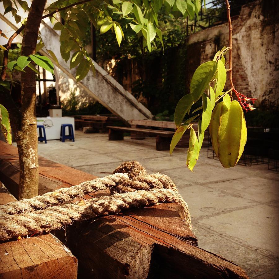 Bat & Arrow Hotel Padang  Luaran gambar