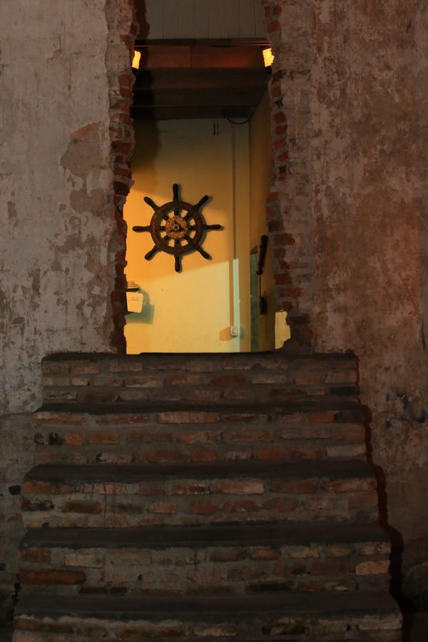 Bat & Arrow Hotel Padang  Luaran gambar