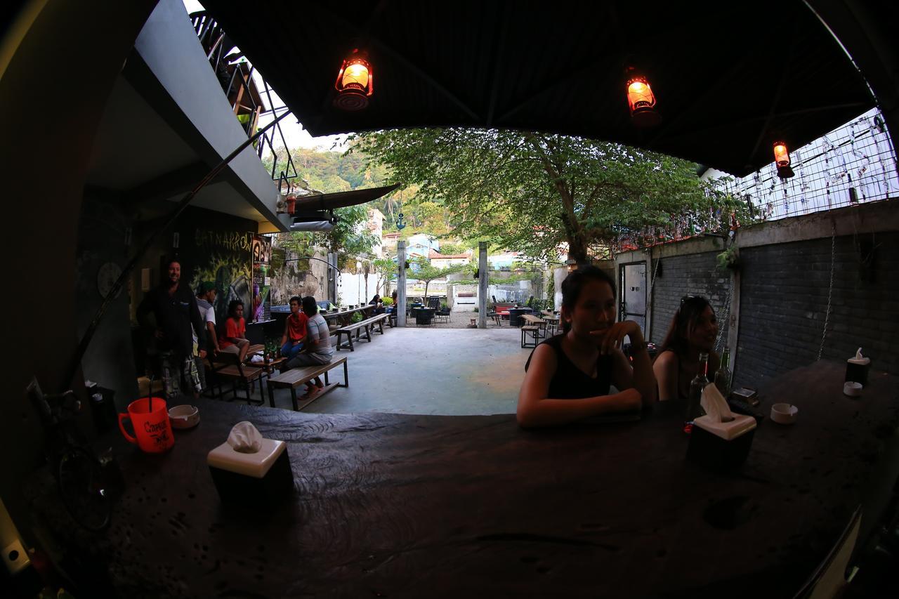 Bat & Arrow Hotel Padang  Luaran gambar