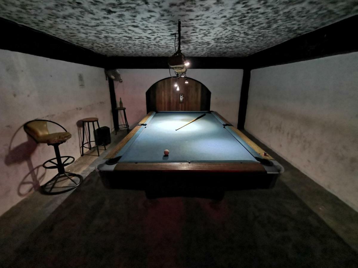 Bat & Arrow Hotel Padang  Luaran gambar